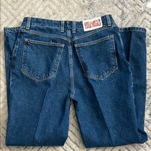 VNTG BONGO Dark Blue Jeans